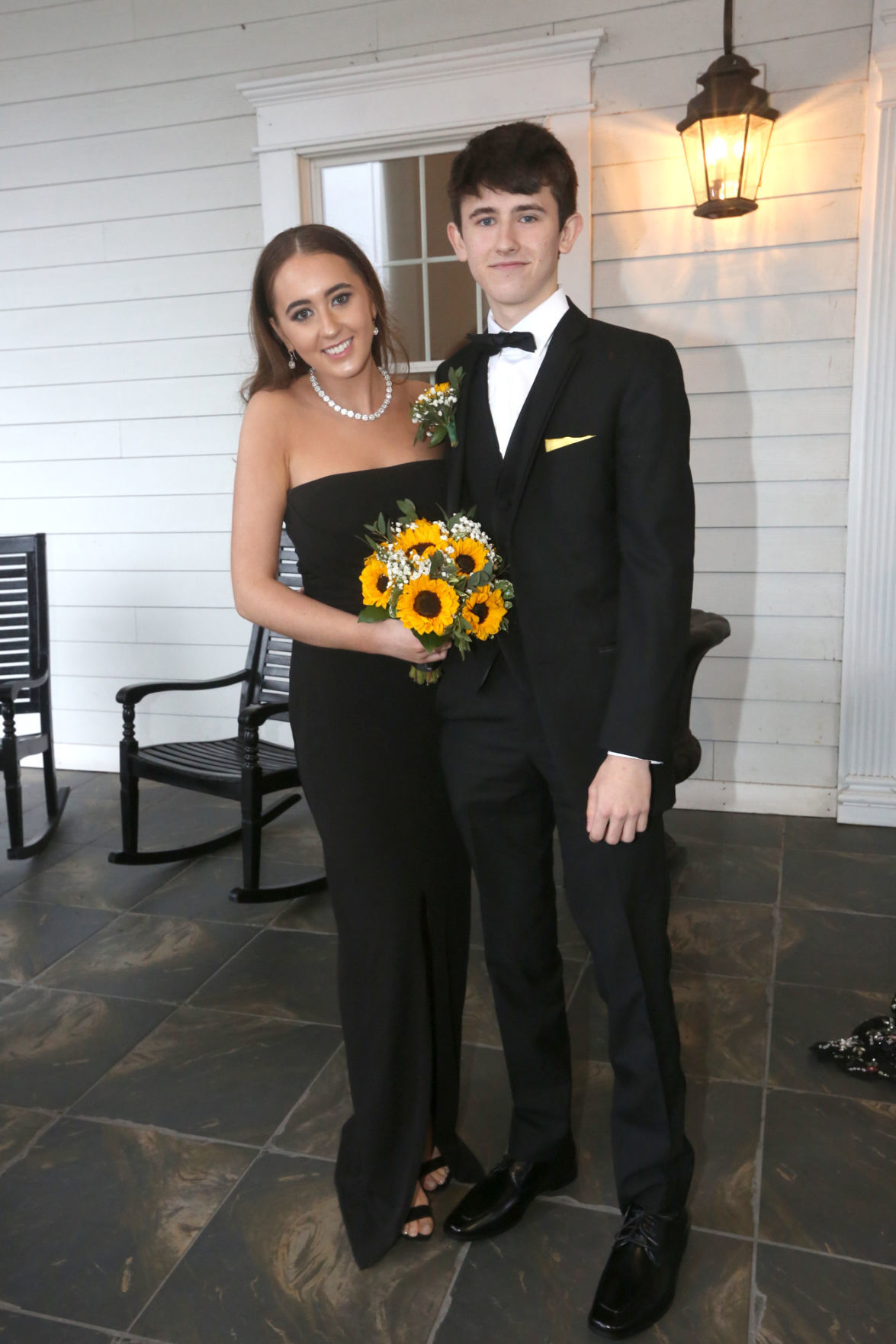 St. Augustine Prom
